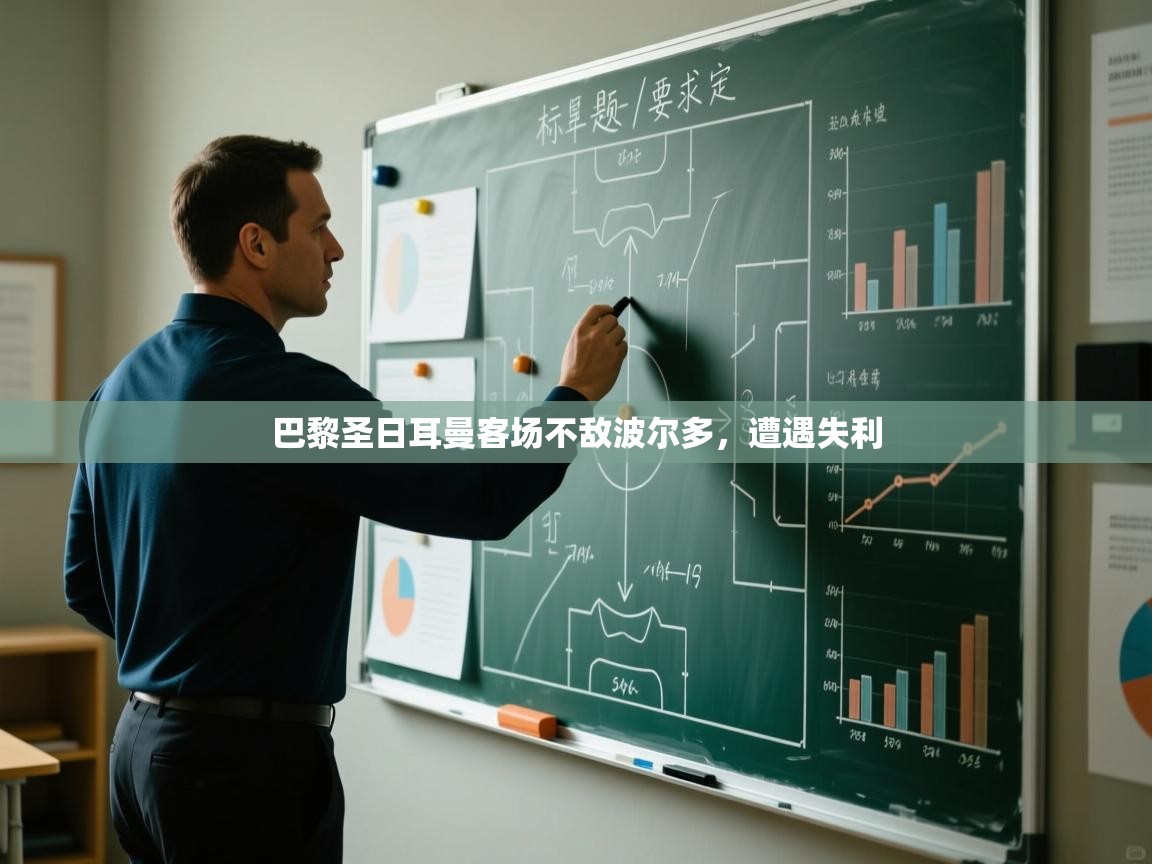 巴黎圣日耳曼客场不敌波尔多，遭遇失利