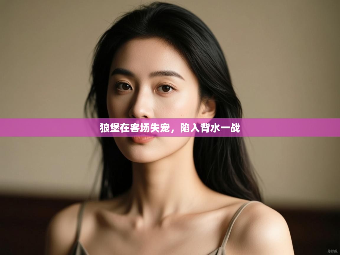 狼堡在客场失宠，陷入背水一战