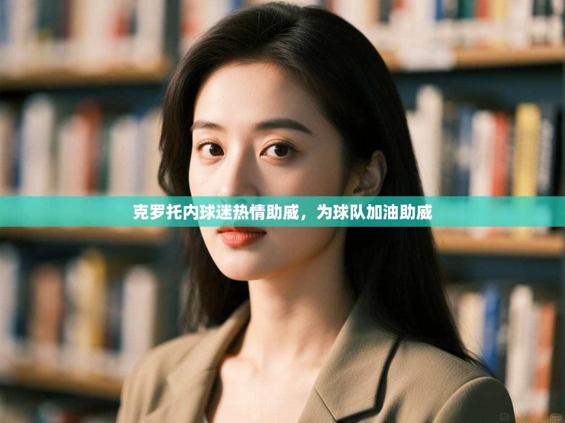 克罗托内球迷热情助威,为球队加油助威 第2张