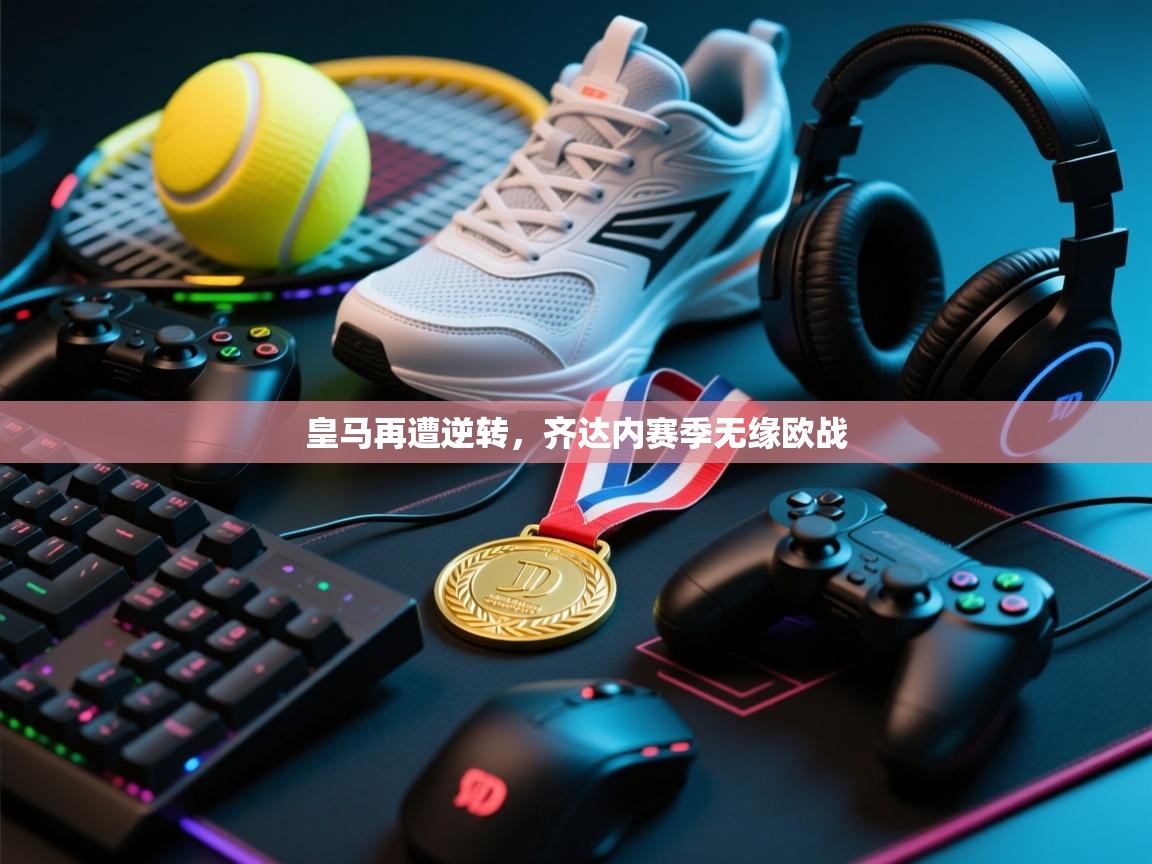 皇马再遭逆转，齐达内赛季无缘欧战