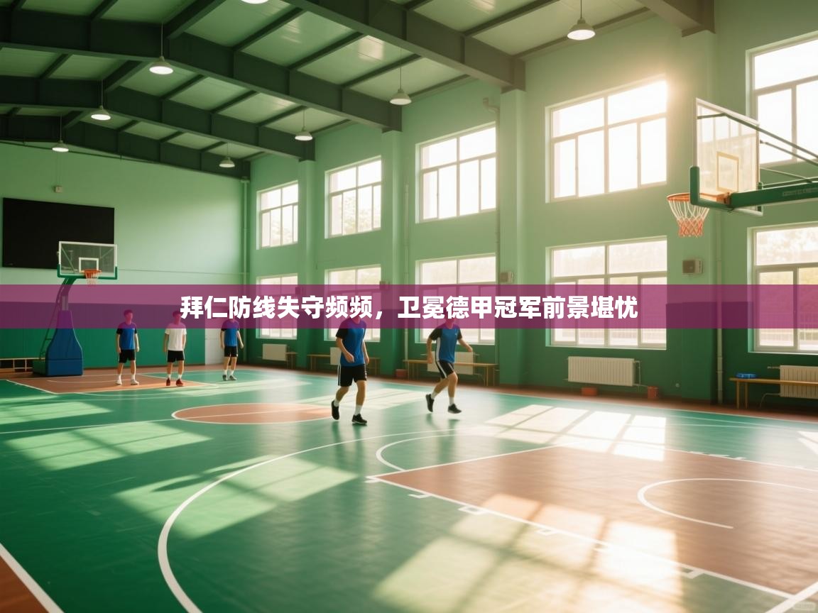 拜仁防线失守频频，卫冕德甲冠军前景堪忧