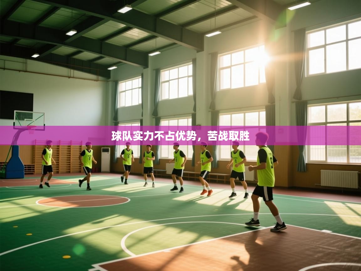 球队实力不占优势，苦战取胜  第2张