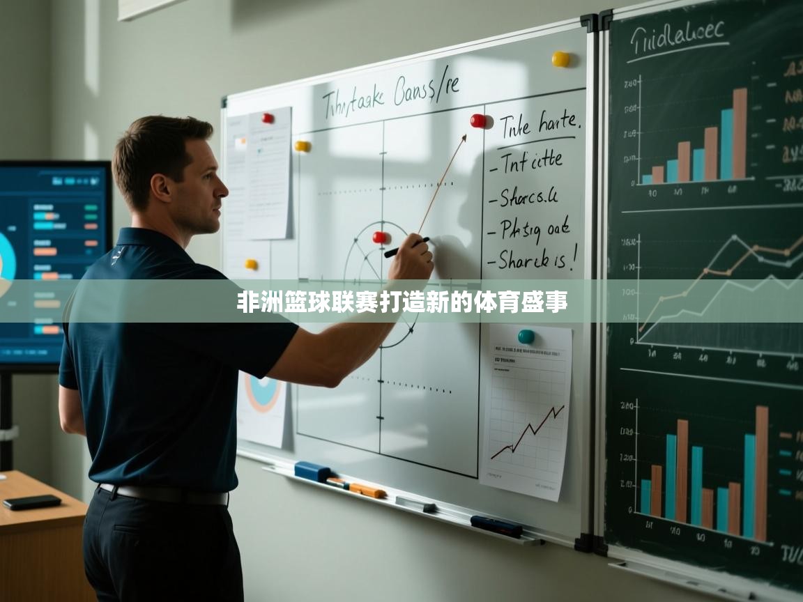 非洲篮球联赛打造新的体育盛事