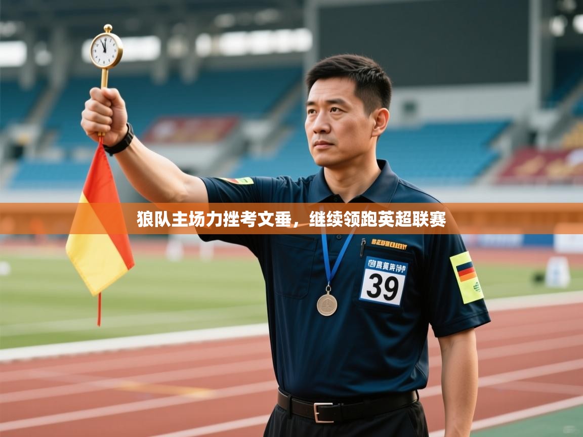 狼队主场力挫考文垂，继续领跑英超联赛