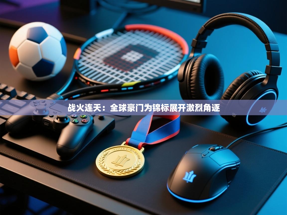 战火连天：全球豪门为锦标展开激烈角逐