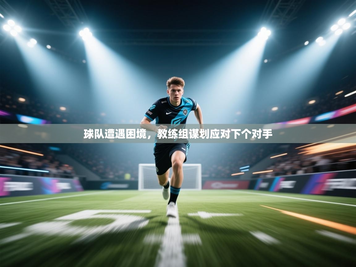 球队遭遇困境，教练组谋划应对下个对手
