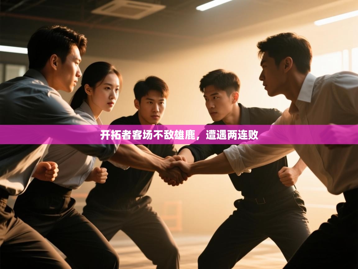 开拓者客场不敌雄鹿，遭遇两连败  第2张