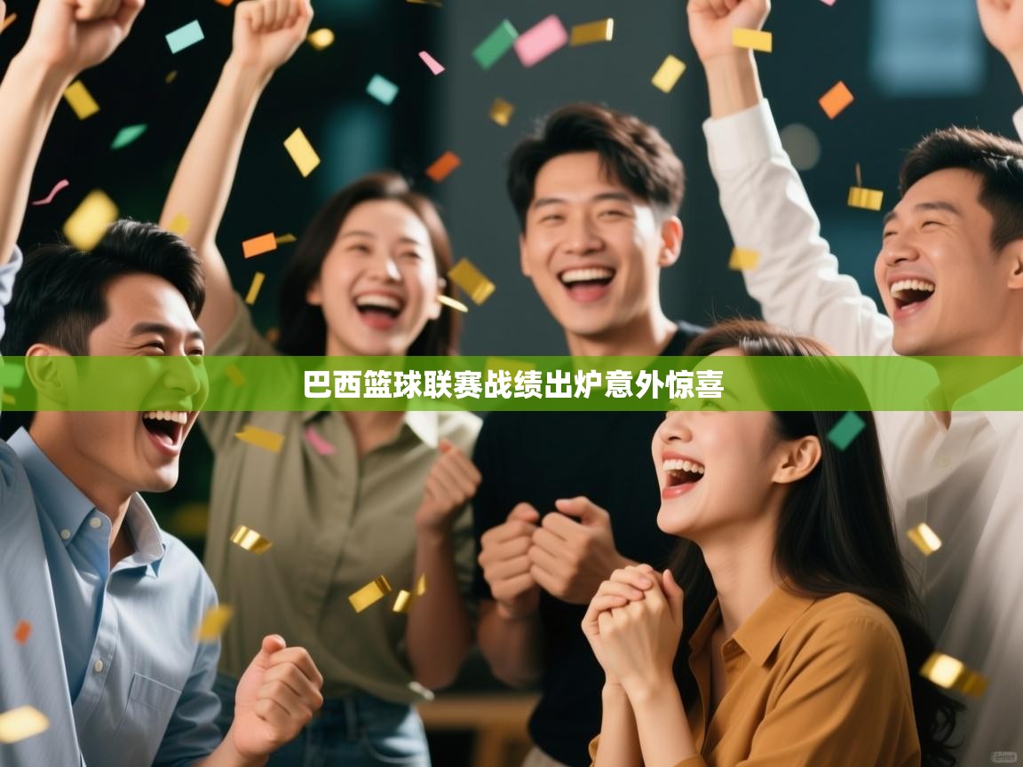 巴西篮球联赛战绩出炉意外惊喜