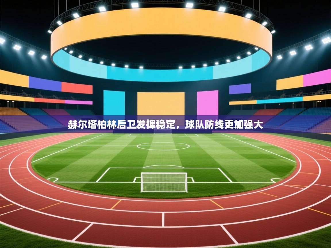 赫尔塔柏林后卫发挥稳定,球队防线更加强大 第1张