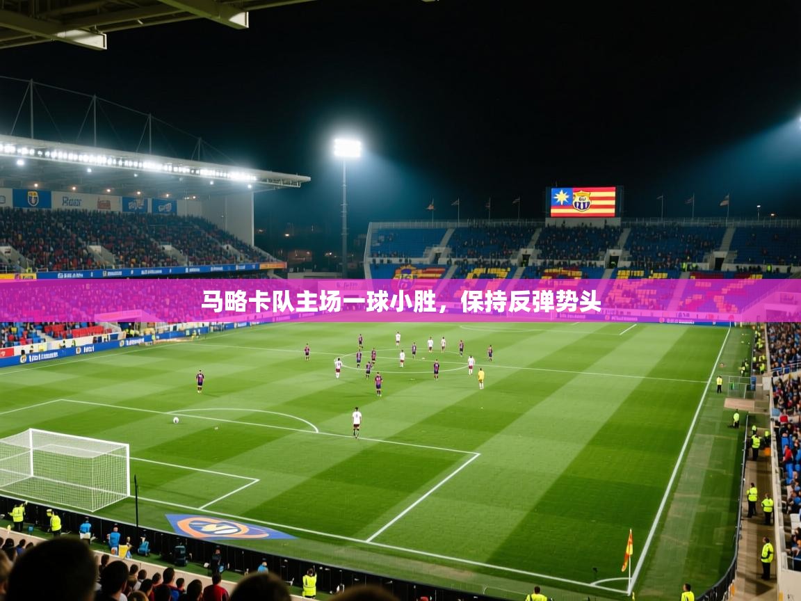马略卡队主场一球小胜,保持反弹势头 第2张