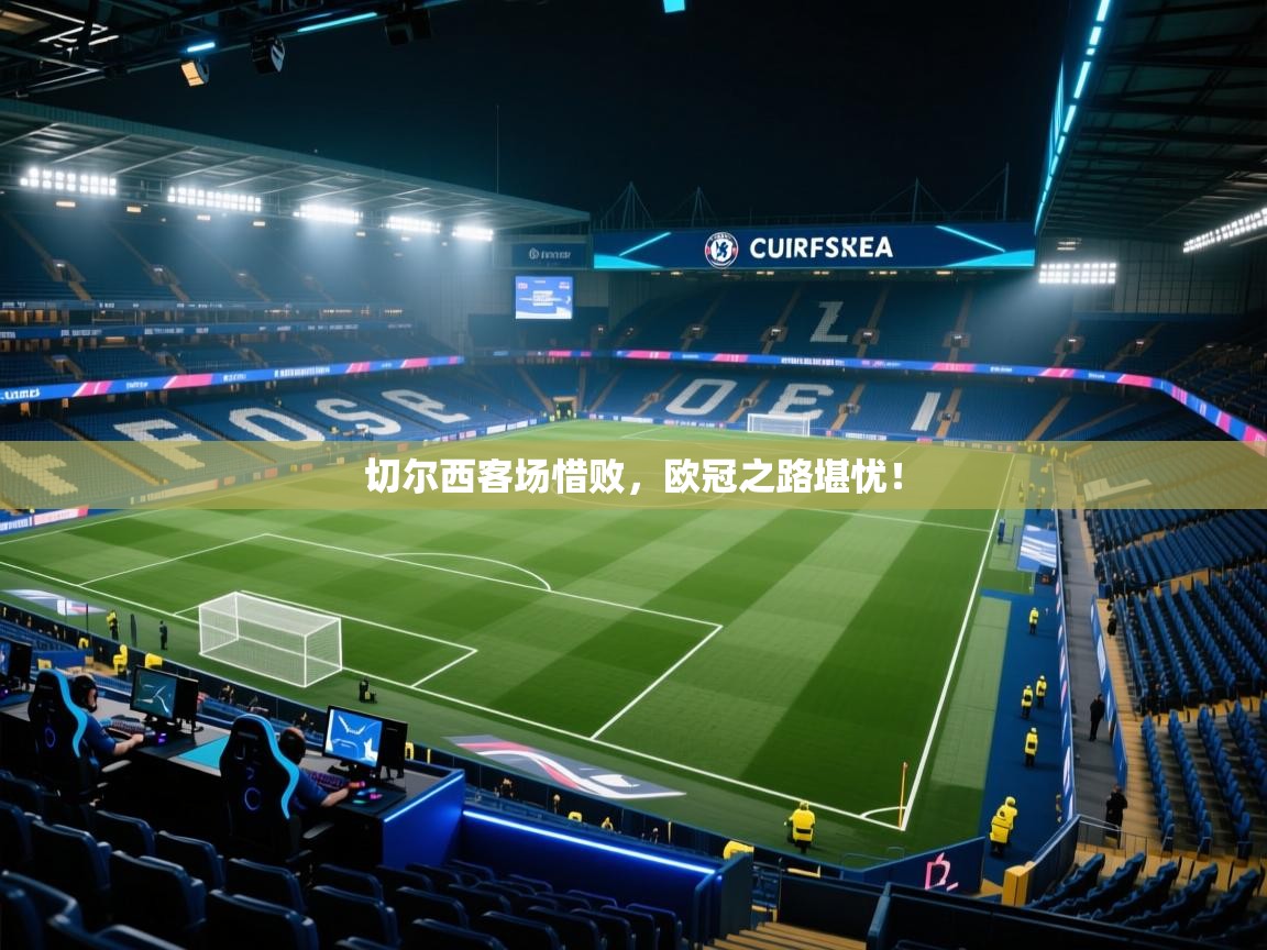 切尔西客场惜败，欧冠之路堪忧！  第2张