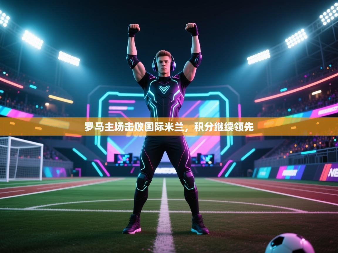 罗马主场击败国际米兰，积分继续领先  第1张