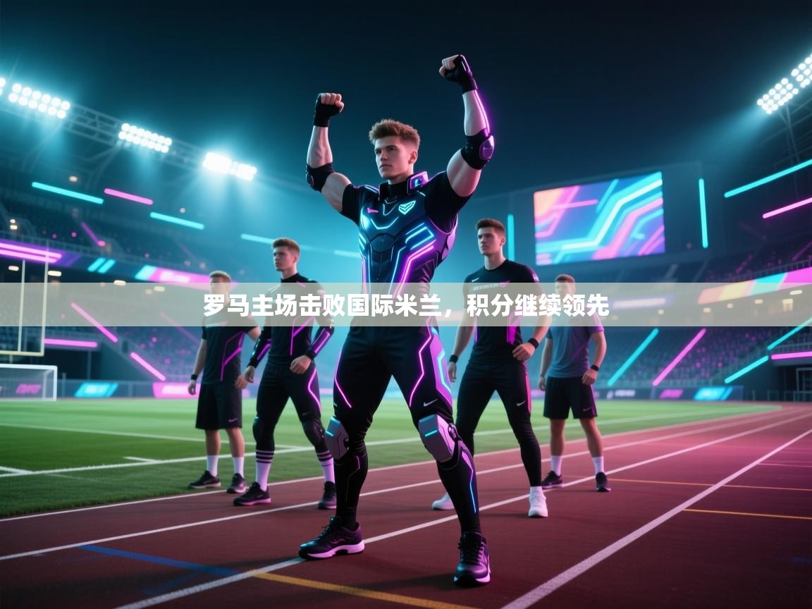 罗马主场击败国际米兰，积分继续领先  第2张