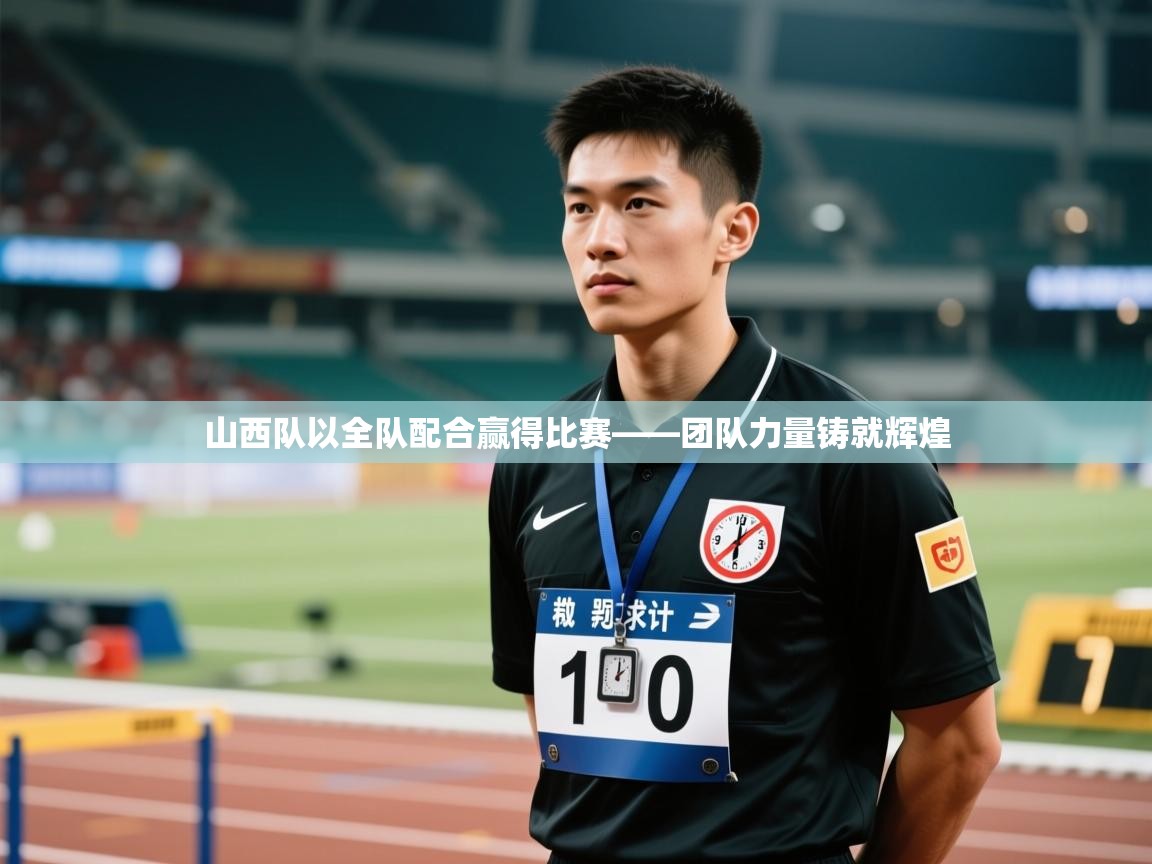 山西队以全队配合赢得比赛——团队力量铸就辉煌
