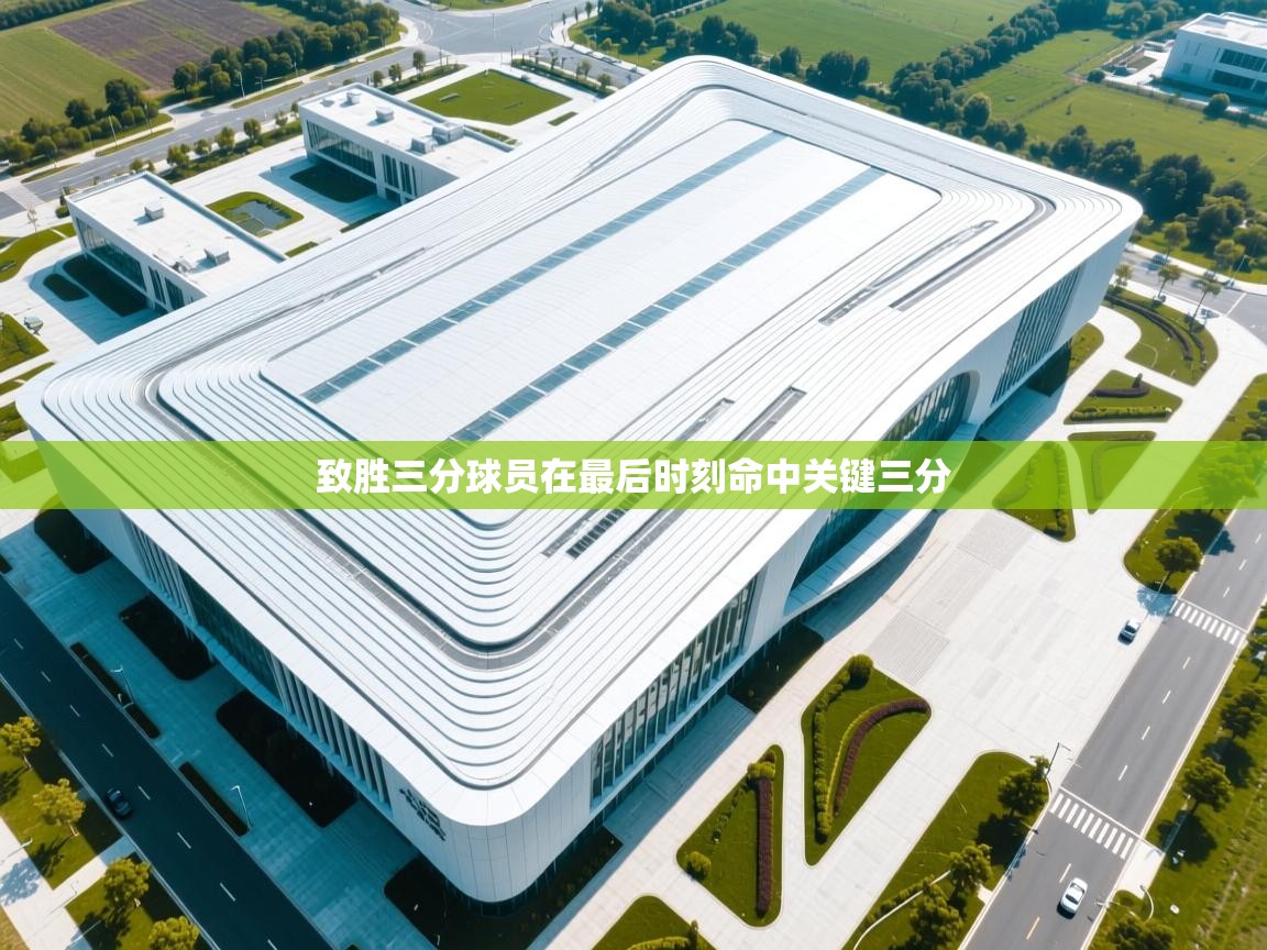 致胜三分球员在最后时刻命中关键三分  第2张