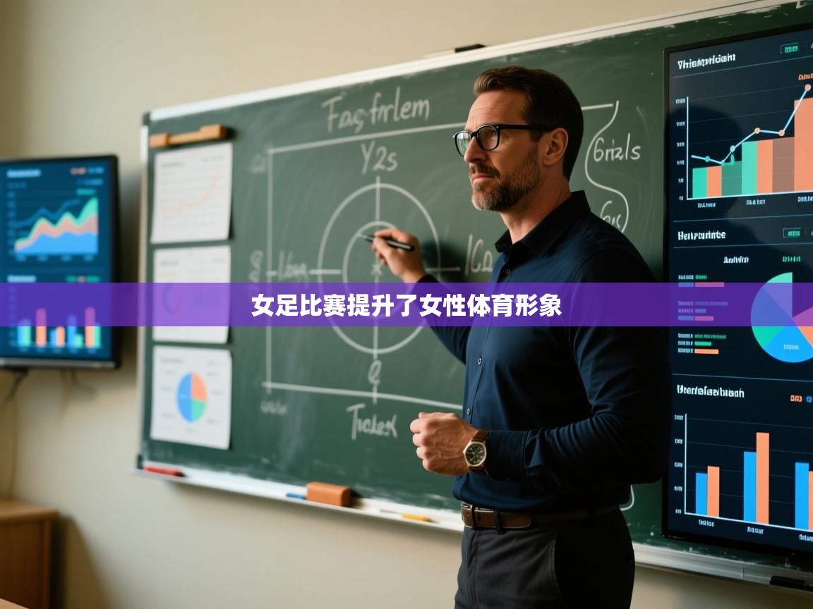 女足比赛提升了女性体育形象 第1张