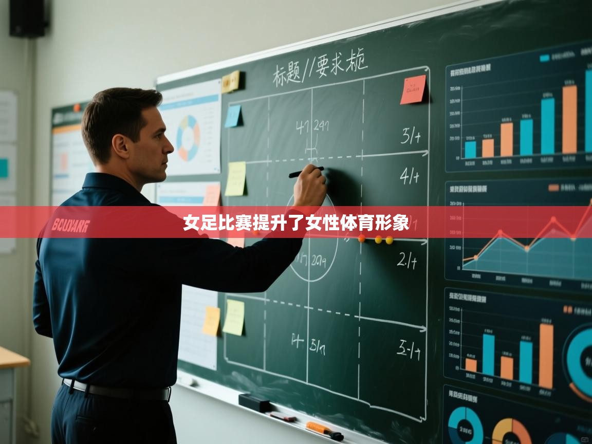 女足比赛提升了女性体育形象 第2张