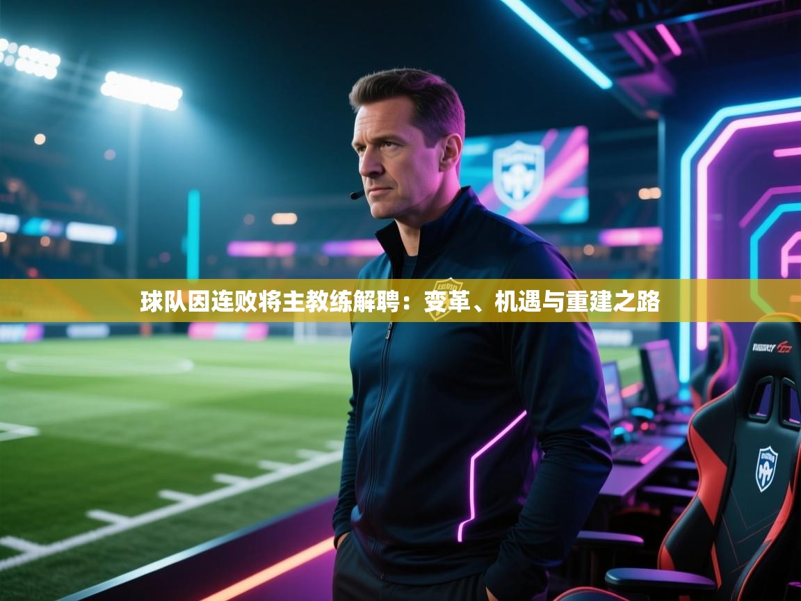 球队因连败将主教练解聘：变革、机遇与重建之路  第2张