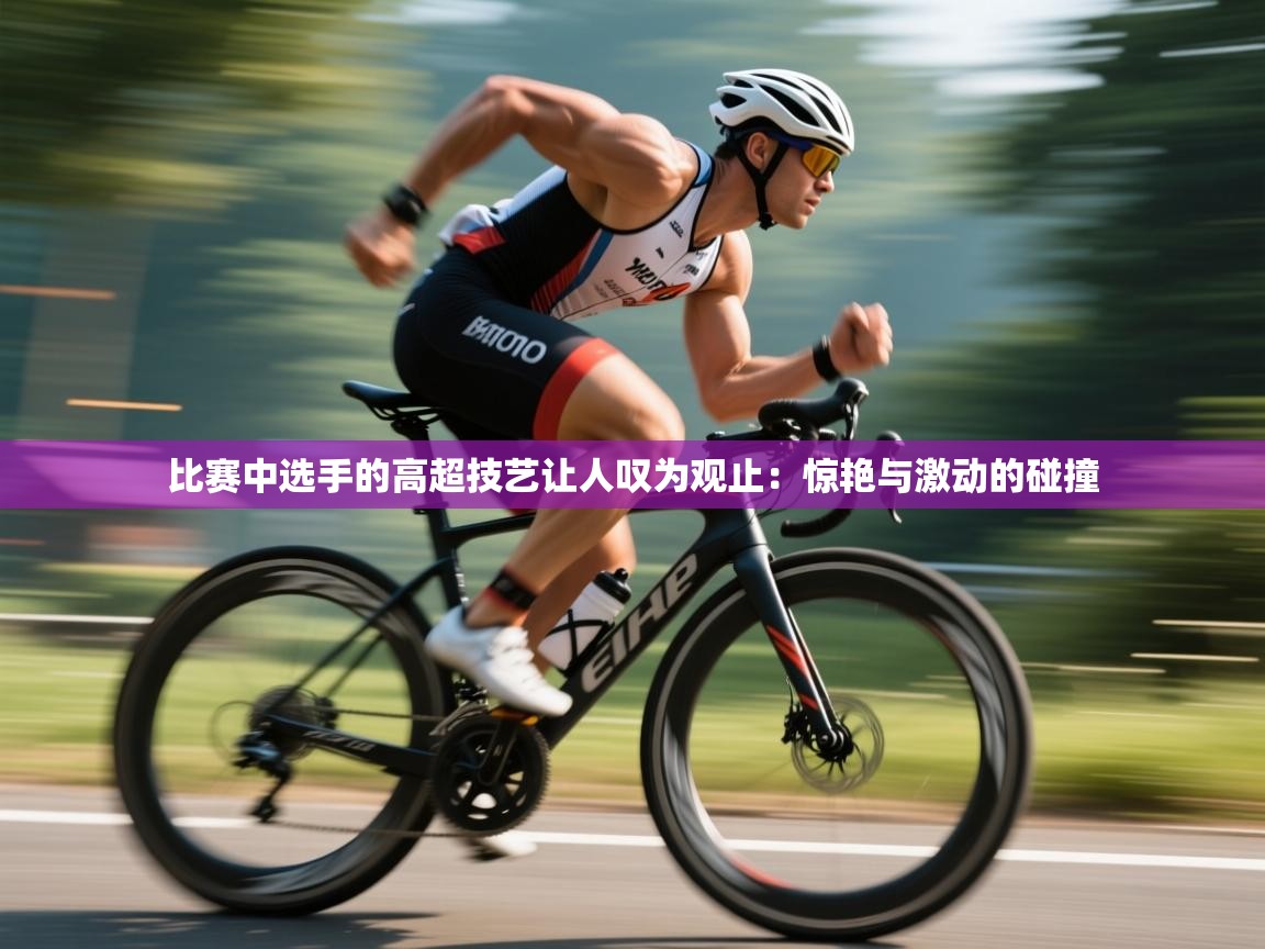 比赛中选手的高超技艺让人叹为观止:惊艳与激动的碰撞 第1张