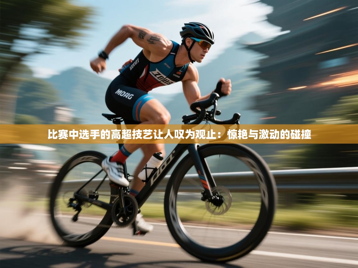 比赛中选手的高超技艺让人叹为观止:惊艳与激动的碰撞 第2张