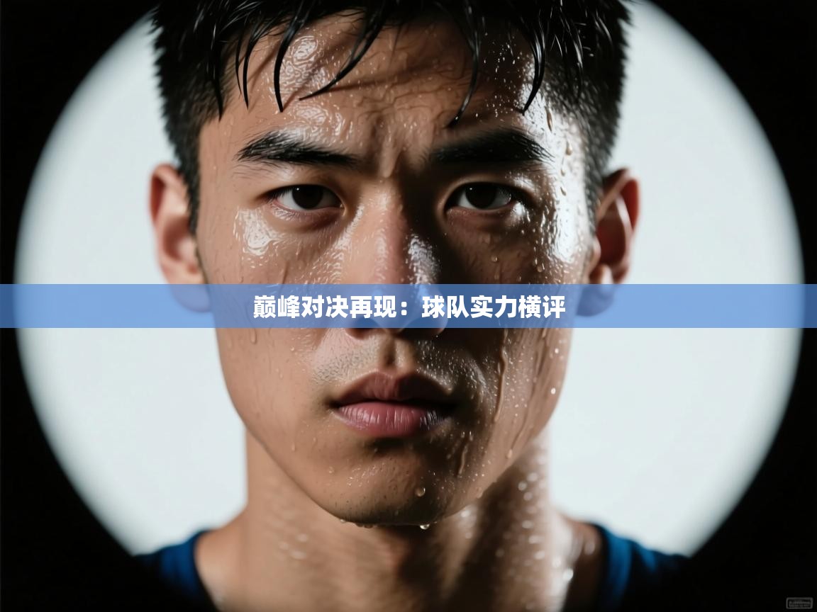 巅峰对决再现:球队实力横评 第1张
