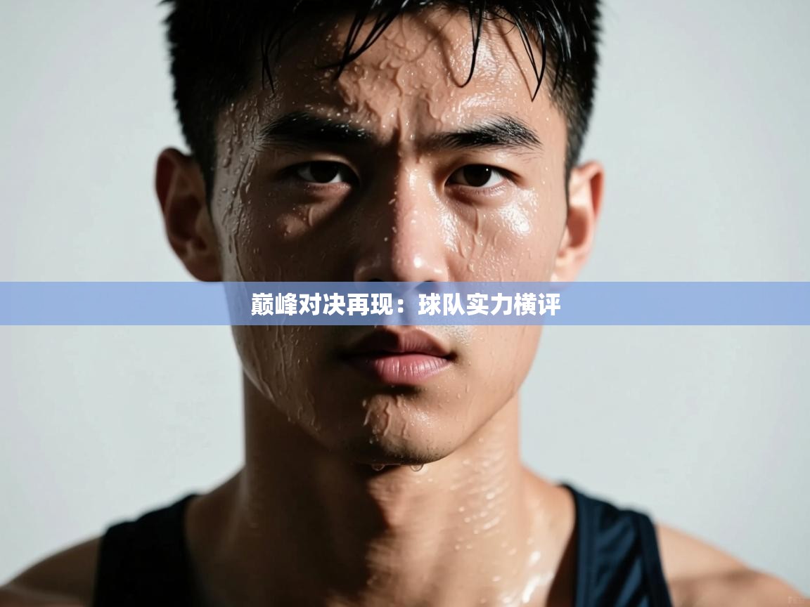 巅峰对决再现:球队实力横评 第2张