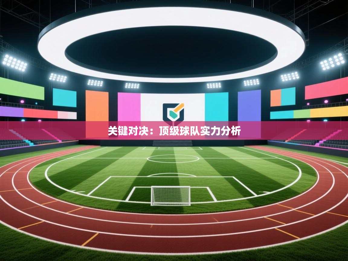 关键对决：顶级球队实力分析  第1张