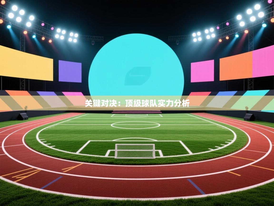 关键对决：顶级球队实力分析  第2张