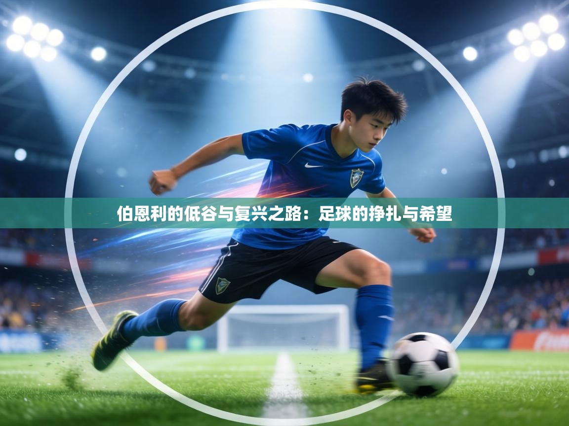 伯恩利的低谷与复兴之路：足球的挣扎与希望  第2张