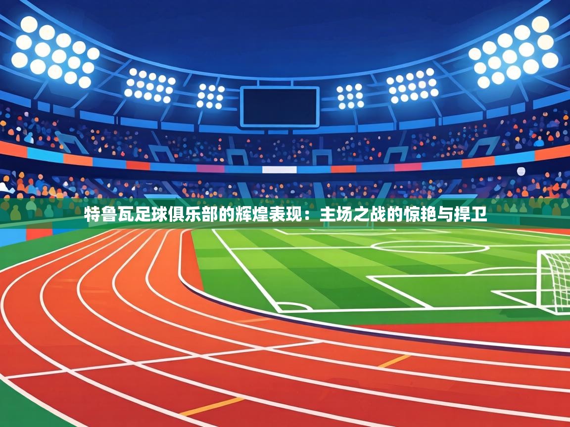 特鲁瓦足球俱乐部的辉煌表现：主场之战的惊艳与捍卫