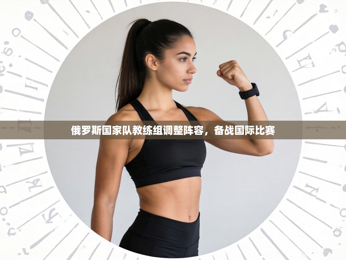 俄罗斯国家队教练组调整阵容，备战国际比赛
