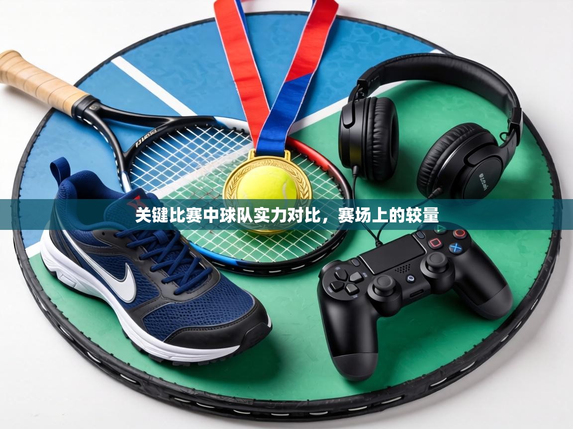 关键比赛中球队实力对比，赛场上的较量  第1张