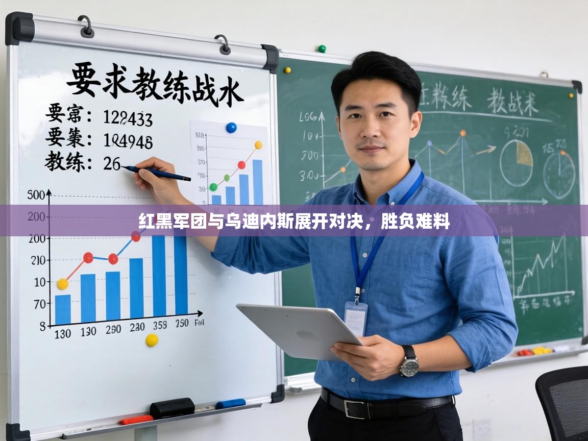 红黑军团与乌迪内斯展开对决，胜负难料