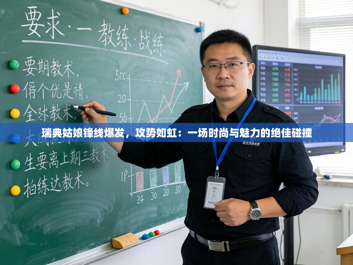 瑞典姑娘锋线爆发,攻势如虹:一场时尚与魅力的绝佳碰撞 第2张