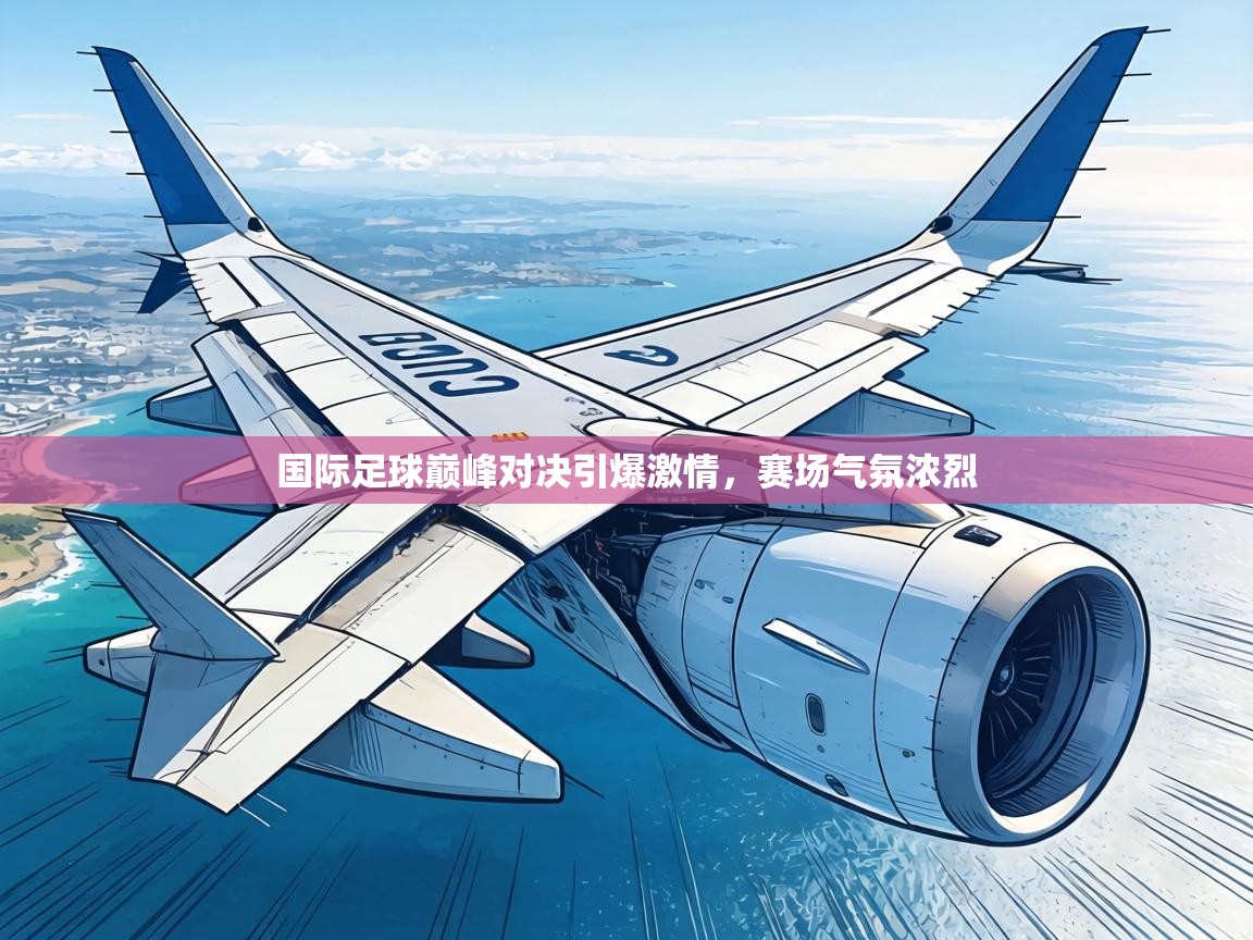 国际足球巅峰对决引爆激情,赛场气氛浓烈 第1张